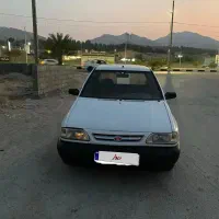 فروش پرایدبار۹۷