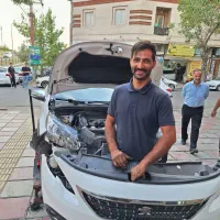 تعمیر فوری استارت و دینام باتری سیم کشی  بخاری|قطعات یدکی و لوازم جانبی|تهران, استقلال|دیوار