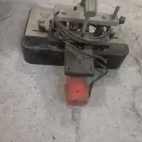 دستگاه دم چلچله زن