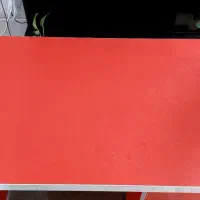 میز تحریر تمیز خوش رنگ|میز تحریر و کامپیوتر|قم, لسانی|دیوار