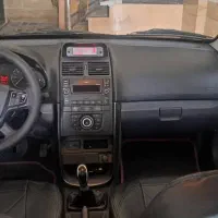 سورن پلاس ef7 ۴۰۰ بدون رنگ|خودرو سواری و وانت|بروجرد, |دیوار