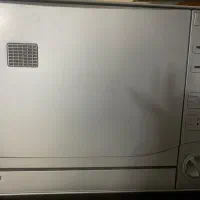 ماشین ظرفشویی ۶نفره|ماشین ظرفشویی|مشهد, امیریه|دیوار