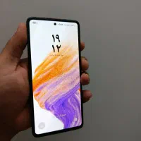 سامسونگ a53 ویتنام ۱۲۸G|موبایل|تهران, جوادیه|دیوار