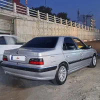 پژوپارس|خودرو سواری و وانت|رشت, معلولین|دیوار