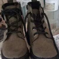 کفش بچه گانه نونو