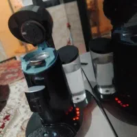 قهوه ساز برقی