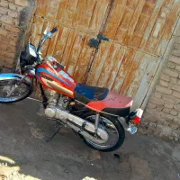 موتور 125