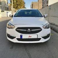 شاهین ۱۴۰۰ ساندروف دار بی رنگ