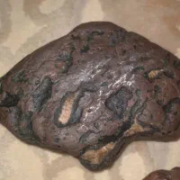 شهاب سنگ|کلکسیون اشیاء عتیقه|گالیکش, |دیوار