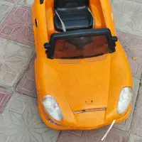 چرخ و ماشین شارژی