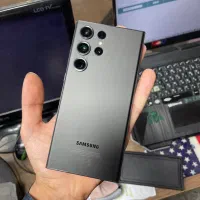 سامسونگ گلکسی s23ultra حافظه ۲۵۶ گیگ رم ۱۲