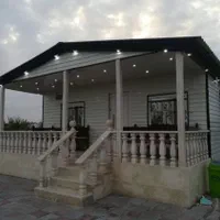 خانه های پیش ساخته وکانکس|خدمات پیشه و مهارت|آستارا, |دیوار