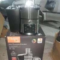 آبمیوه گیری