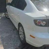 مزدا ۳تیپ۳ مدل۸۸ ترخیص ۸۹|خودرو سواری و وانت|تهران, تهران پارس|دیوار