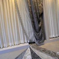 خیابان امام جنب بانک ملی پاساژ سیدا پرده سرای