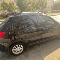 کوییک اتوماتیک فول پلاس مدل ۹۷ بدون رنگ|خودرو سواری و وانت|کاشمر, |دیوار