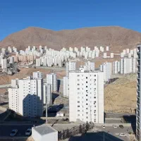 فاز11پردیس88متری2خوابه/محیط کوهستانی