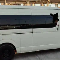 هایس 2016|خودرو سواری و وانت|بندر ماهشهر, |دیوار