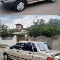 پراید فروشی