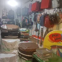 چادر مسافرتی و وسایل کوهنوردی
