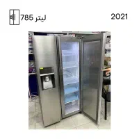 یخچال سامسونگ RH77