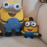 عروسک مینیون