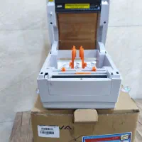 پرینتر لیبل زن میوا مدل MBP-400