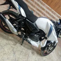 موتور آپاچی