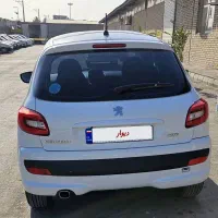 پژو ۲۰۷ پانا