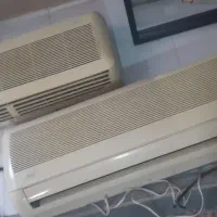 کولر گازی