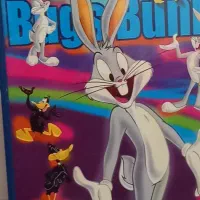 تابلو و پارچه ترمه