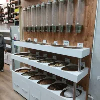 فروش دکور مناسب برای عطاری و خشکبار|فروشگاه و مغازه|تفت, |دیوار