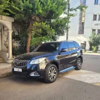 هایماS7 مدل ۹۷ (اقساطی)|خودرو سواری و وانت|تهران, نارمک|دیوار