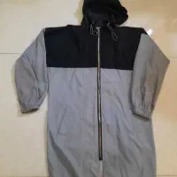 پافر...بارونی|لباس|بندر انزلی, سید آسیه|دیوار