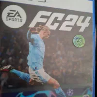 سیدی اف سی 24