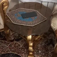 مبل سلطنتی ۷ نفره