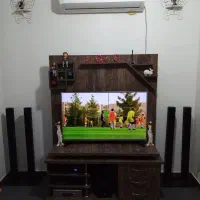 تلویزیون میزتلویزیون سینماخانگی