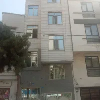 ۵۵ متر ۲ خواب طوس طبقه ۳ سندی