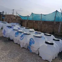 فروش ویژه پلی اتیلن منبع آب مخزن شناور تانکر