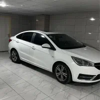 اریزو ۵ توربو مدل 97