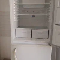 یخچال فریزر