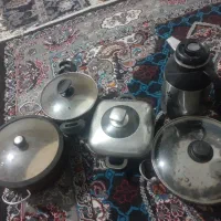 دیگه ماهیتابه فلاکسی یکجا میدم ۲میلیون ۵۰۰هزار