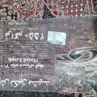 قالی ۱۲متری تمام نخ ۷۰۰ شانه تراکم ۲۲۵۰