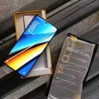 Poco X6 256g 5G