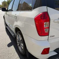Mvm x33s مدل۱۴۰۰ بدون رنگ اتومات