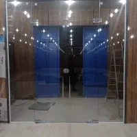 تعمیرات و فروش درب کرکره و سکوریت