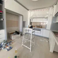 آپارتمان ۱۰۵ متری/کلید اول/کانون|اجارهٔ آپارتمان|دورود, |دیوار