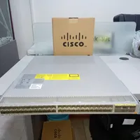 سوئیچ سیسکو نکسوز N5K-C5548UP|مودم و تجهیزات شبکه|تهران, بهجت‌آباد|دیوار