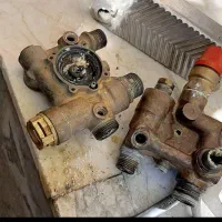 تعمیر و سرویس تخصصی پکیج با ضمانت|خدمات پیشه و مهارت|مشهد, اقبال|دیوار