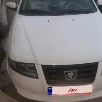 سمند سورن پلاس فول آپشن مدل ۱۴۰۲ با موتورef7|خودرو سواری و وانت|پاکدشت, پاکدشت (مامازند)|دیوار